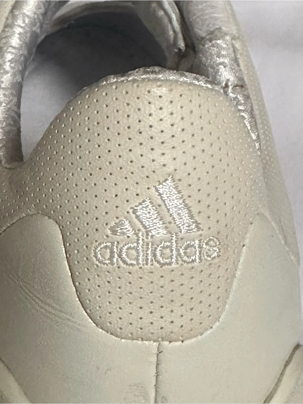 adidas smooth cream